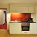 Appartamento Haus Helga *
