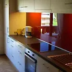Appartamento Haus Helga Brand (Vorarlberg)