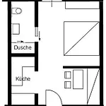Haus Helga * Brand (Vorarlberg)
