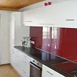 شقة Haus Helga