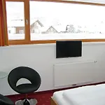 Lägenhet Haus Helga Brand (Vorarlberg)