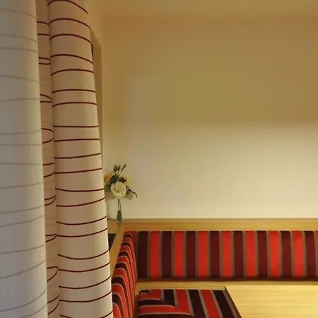 Haus Helga Appartement *