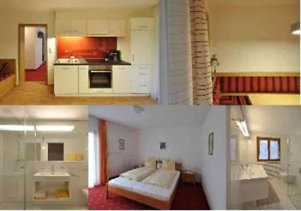 Haus Helga Brand (Vorarlberg)