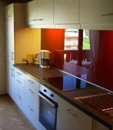 Lejlighed Haus Helga Brand (Vorarlberg)