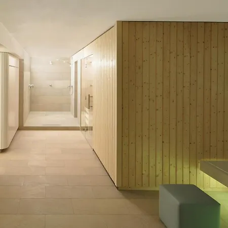 Apartment Haus Helga Brand (Vorarlberg)