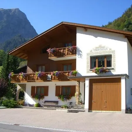 Haus Helga Brand (Vorarlberg)
