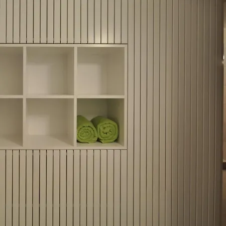 Haus Helga * Brand (Vorarlberg)