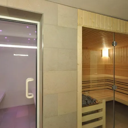 Haus Helga Apartment *