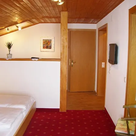 Haus Helga Brand (Vorarlberg)