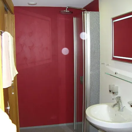 Haus Helga Apartment *