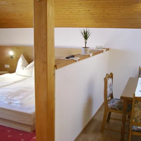 Apartment Haus Helga *