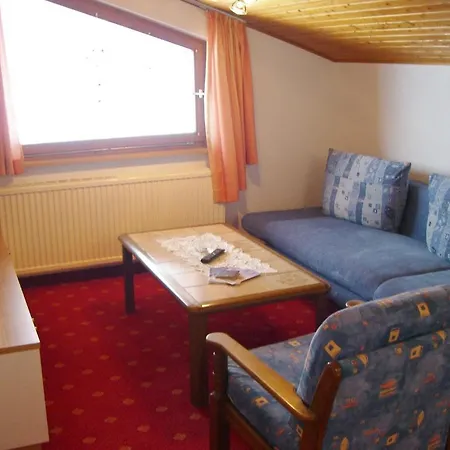 Apartment Haus Helga Brand (Vorarlberg)