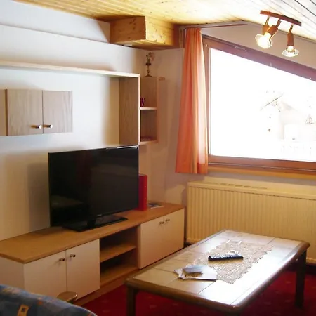 Haus Helga * Brand (Vorarlberg)