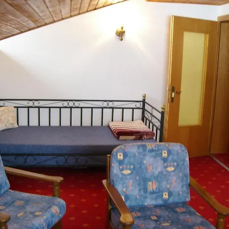 Haus Helga Apartment Brand (Vorarlberg)