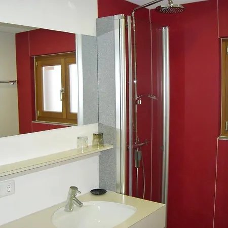 Apartment Haus Helga