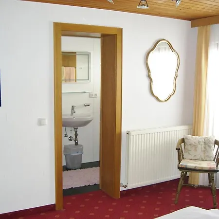 Haus Helga * Brand (Vorarlberg)