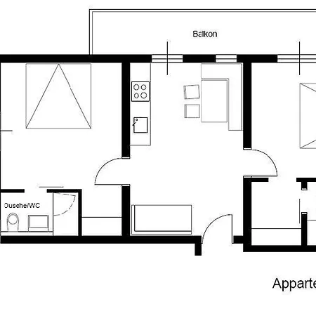 Appartement Haus Helga Brand (Vorarlberg)