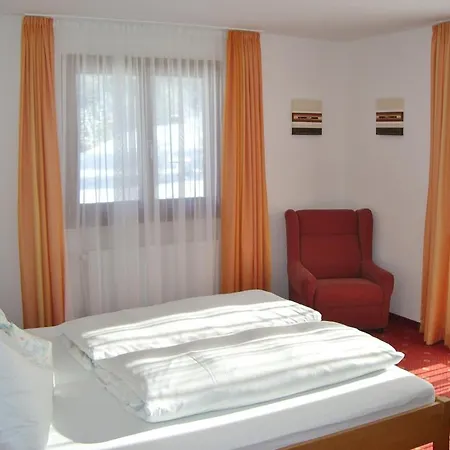 Haus Helga Appartement *
