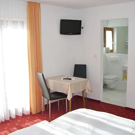 Haus Helga Apartment Brand (Vorarlberg)