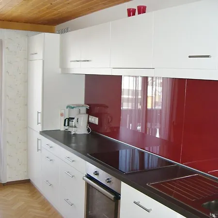 Appartement Haus Helga