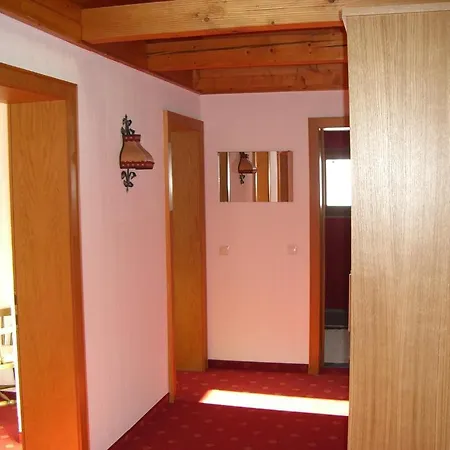 Haus Helga Brand (Vorarlberg)