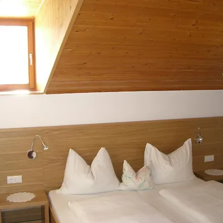 Appartement Haus Helga *