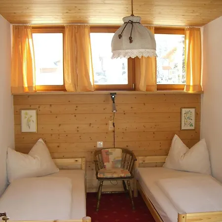 Haus Helga * Brand (Vorarlberg)