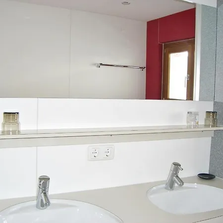 Haus Helga * Brand (Vorarlberg)