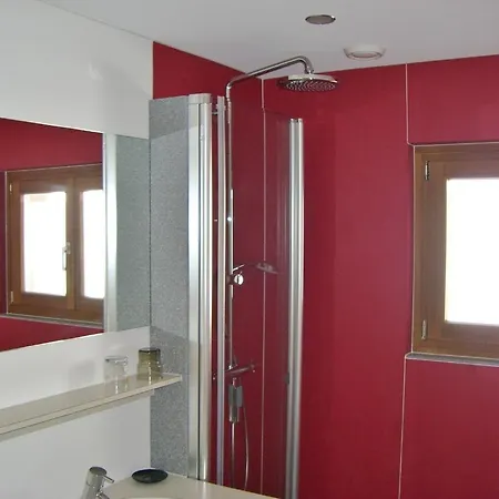 Haus Helga Apartment