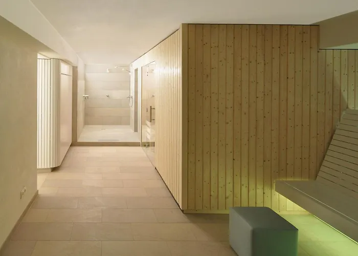 Appartement Haus Helga Brand (Vorarlberg)