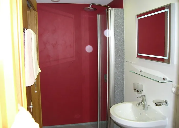 Haus Helga Appartement *