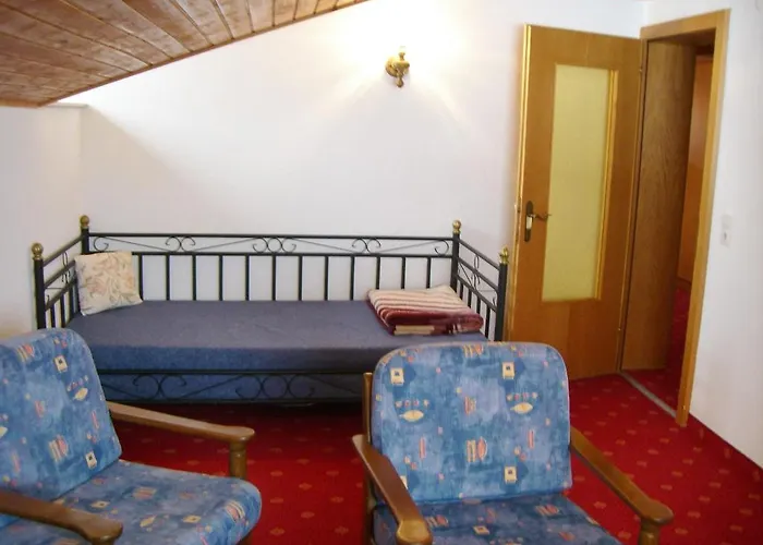 Haus Helga Appartement Brand (Vorarlberg)