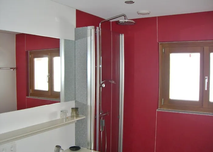 Haus Helga Appartement