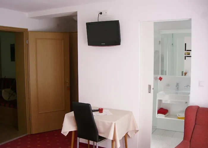 Haus Helga Brand (Vorarlberg)